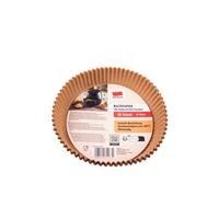 Backpapier Elena - Hellbraun, Basics, Papier (16/4,5cm) - Quick Pack