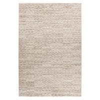 Flachwebeteppich My Everst 425 - Creme, Basics, Textil (160/230cm) - Obsession