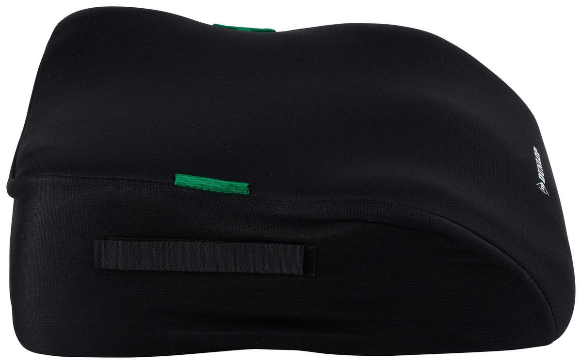 Autós Gyerekülés Bubu - fekete, Basics, műanyag (39/15/31cm) - Best Price