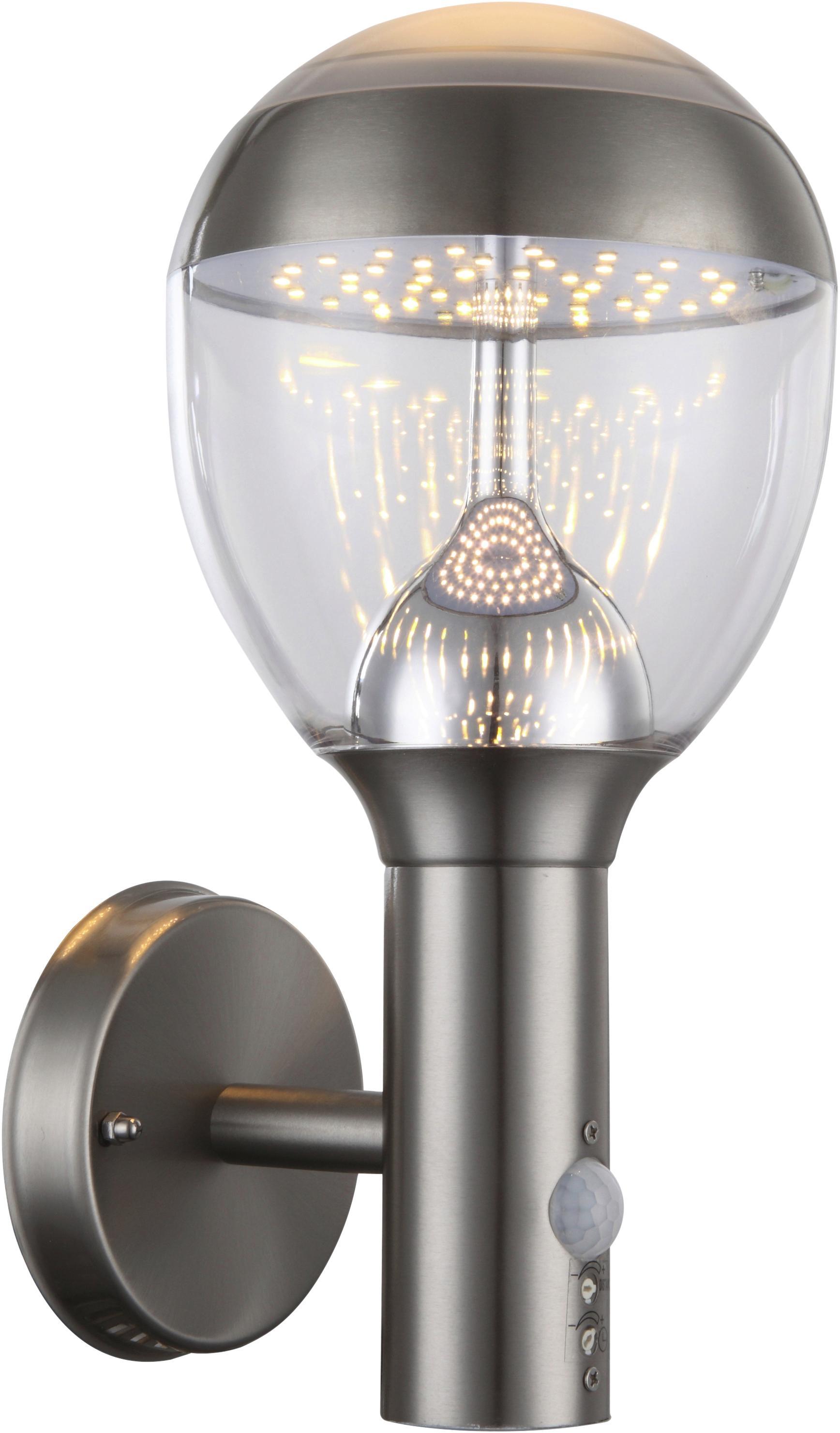 Led-Außenleuchte Callisto