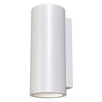 Wandleuchte Parma - Weiß, Trend, Stein (8/20/10cm) - MAYTONI