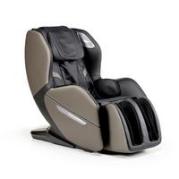 MASSAGESESSEL Schwarz B: 72cm - Schwarz, Basics, Kunststoff/Textil (72/105/156cm) - iRest