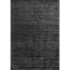 Webteppich Arte 2080 996-Anthracite - Anthrazit, Basics, Textil (80/150cm)