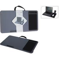 Laptoptartó Laptop Tartó - Basics, műanyag (57,5/30,5/4cm)