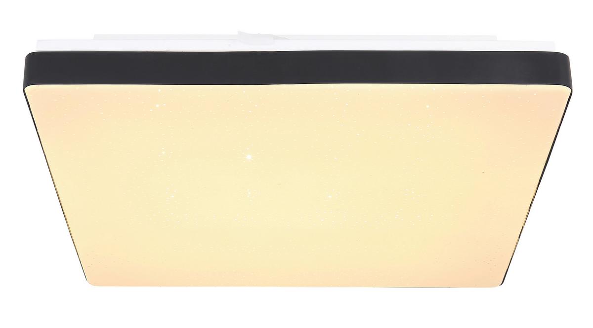 STROPNÍ LED SVÍTIDLO LIFI - Konvenční (33/33/6cm) - Globo