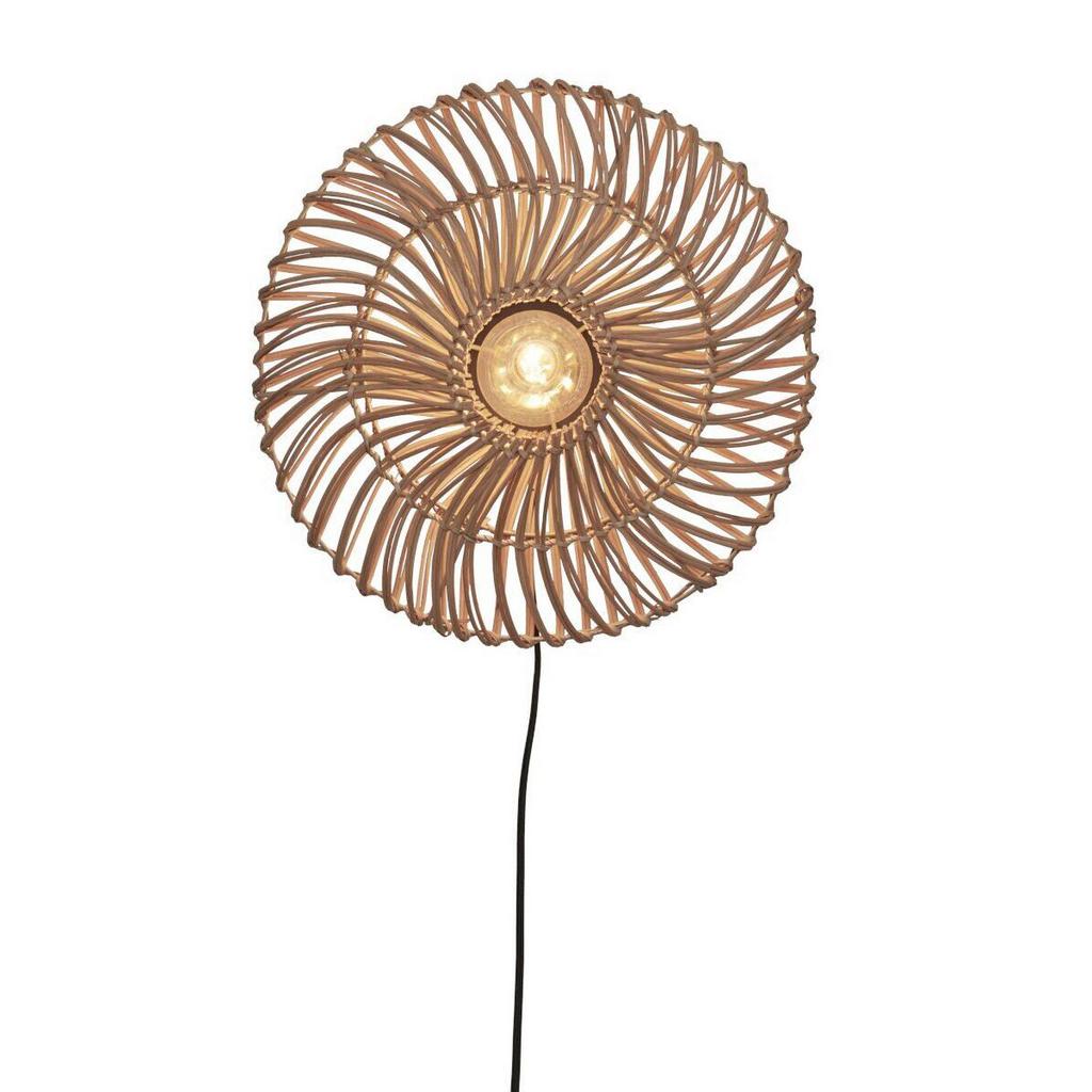 WANDLEUCHTE ZANZIBAR/W/4012/N