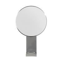 Wandhaken Static Loc Osmio 24893100 - Chromfarben, MODERN, Metall (6/10/3,5cm)
