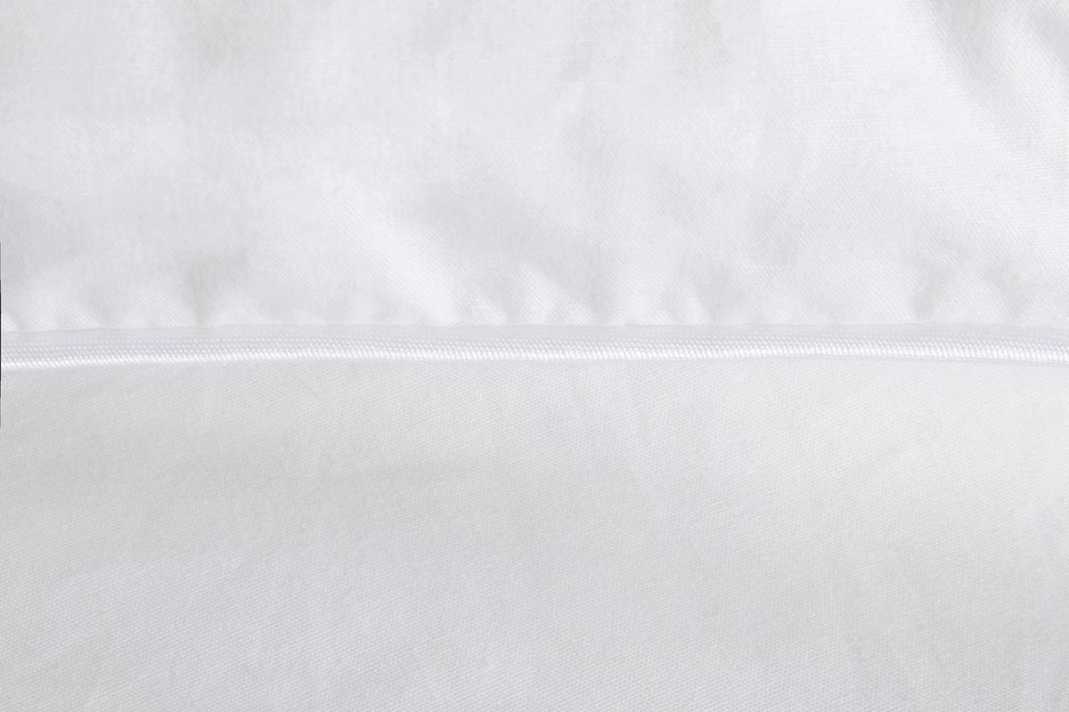 Kassettendecke Thermo Balance Warm 140x200 Cm - Weiß, KONVENTIONELL, Textil (140/200cm) - Ele