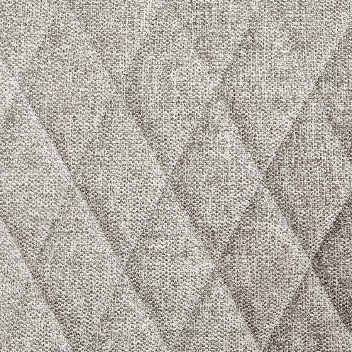 Armlehnstuhl-Set Jule - Beige/Schwarz, MODERN, Holz/Textil (60/87/65cm) - Livetastic