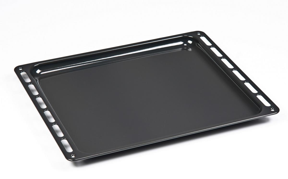 Einbau-Backofen K-61dx28im0-Eu Pyrolyse - Selbstreinigung - Edelstahlfarben/Schwarz, Basics (59,5/59,5/57,5cm) - Sharp