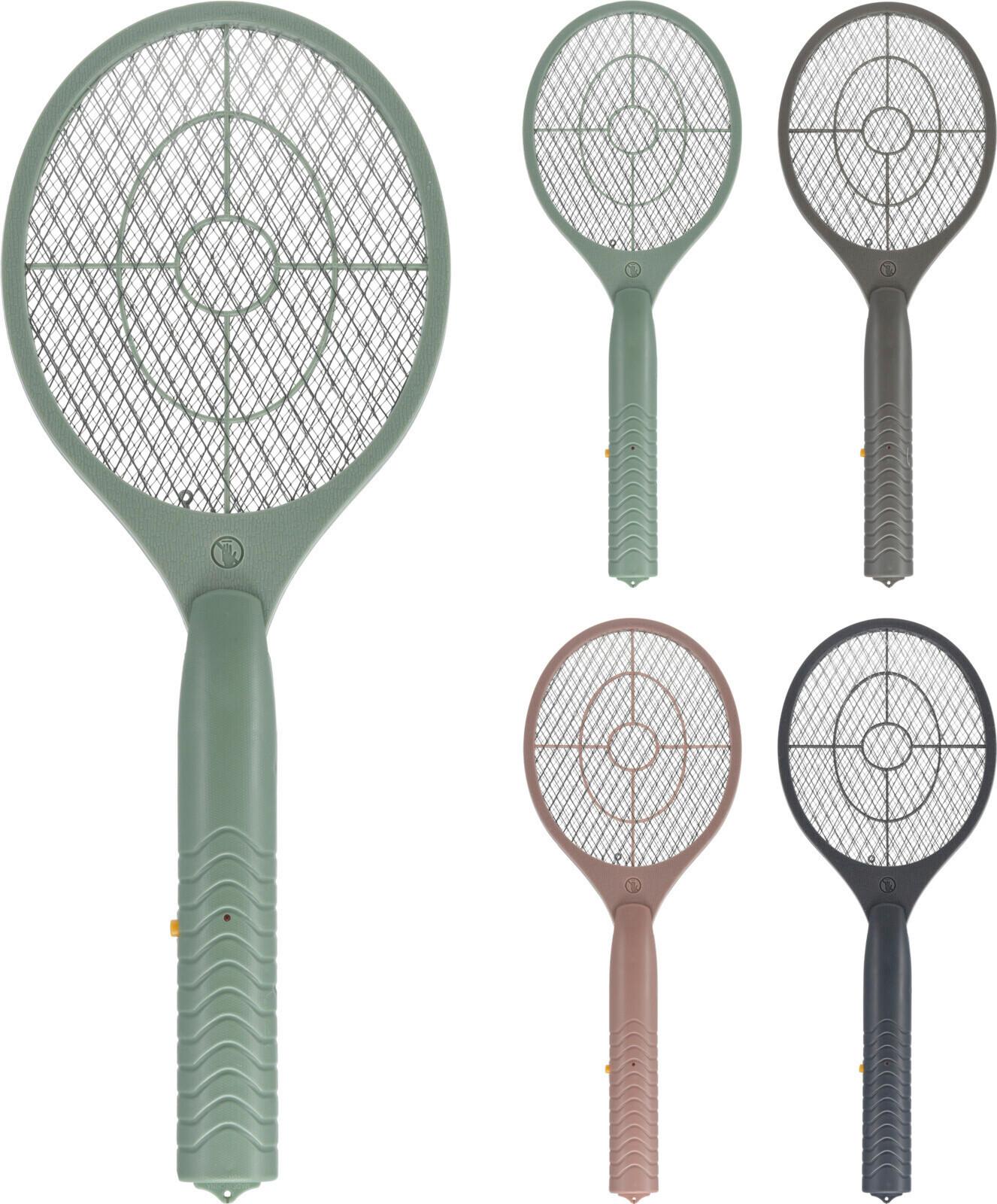 Fliegenklatsche Elektra