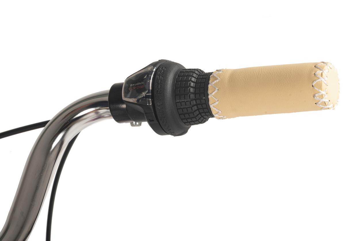 Citybike 173c Balloon Lila - Lila, LIFESTYLE, Metall (25/140/60cm)