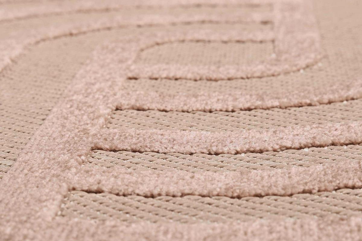 Outdoorteppich, 120 cm Spirit - Beige, Design, Textil (120cm) - Esprit