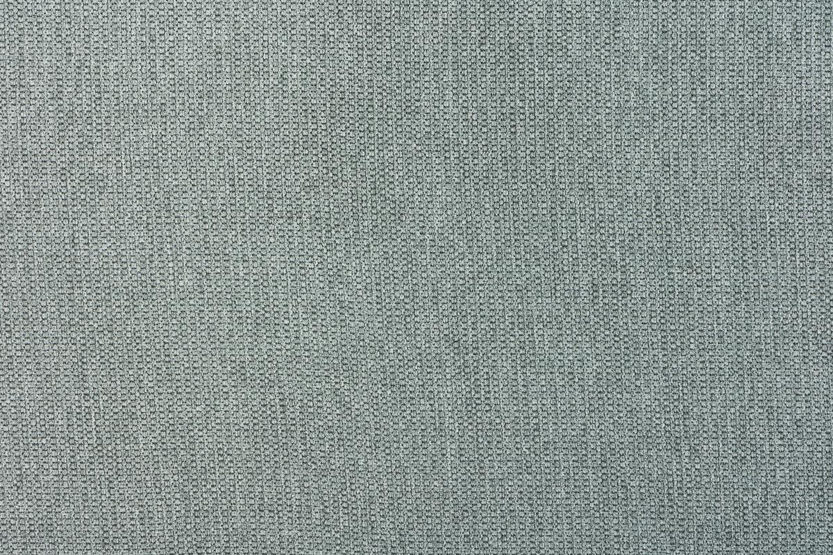 Polsterbett Pico Hellgrau B: 188 cm - Hellgrau/Schwarz, Design, Holzwerkstoff/Textil (188/100/216cm) - Livetastic