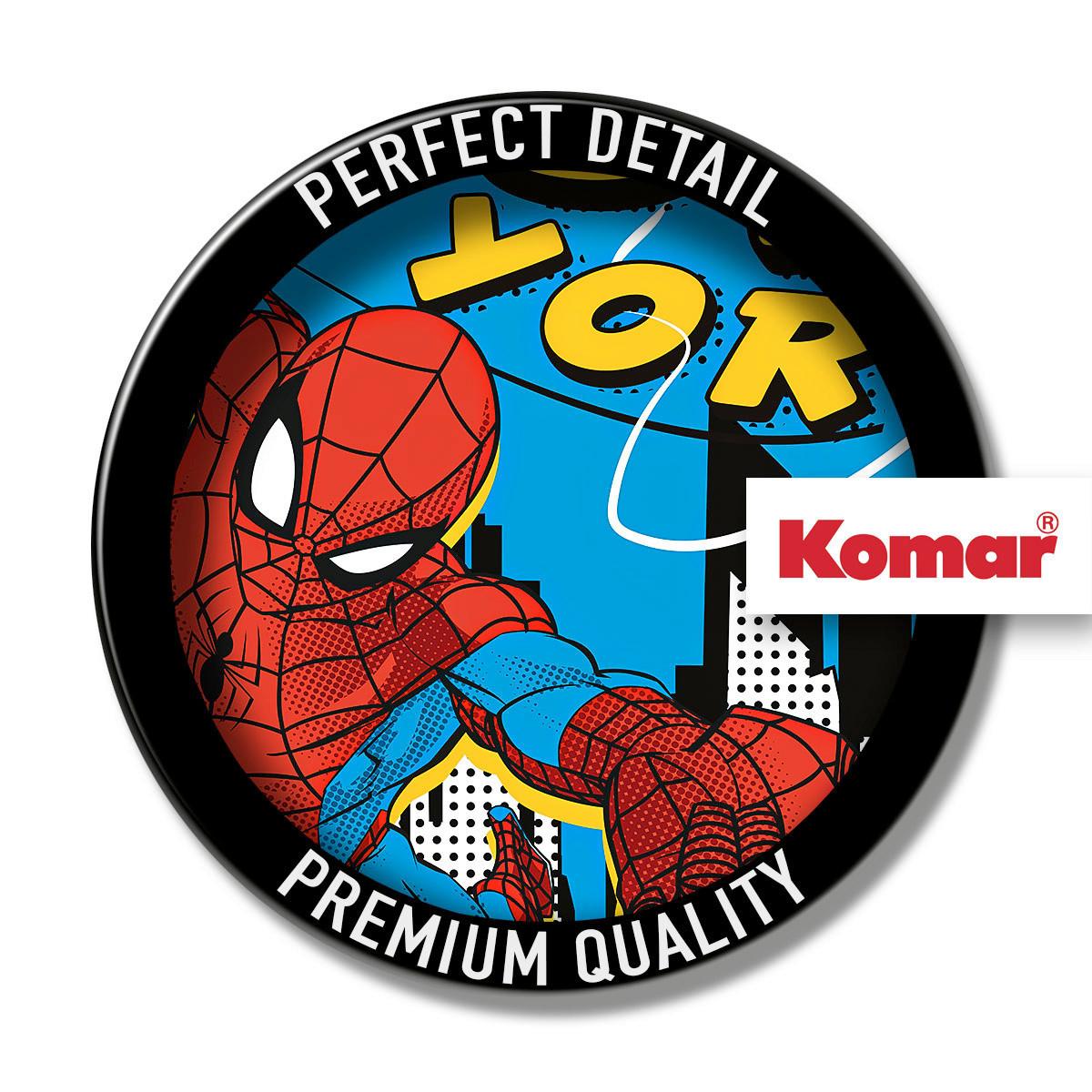 Fototapete Spider-Man 1962 - Multicolor, Trend (200/280cm)