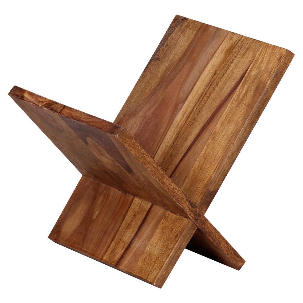 Stojan na noviny MUMBAI masív