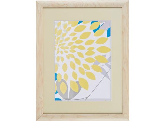 Rám Na Obrazy Anna - přírodní barvy, Romantický / Rustikální, dřevo/sklo (30/40/1,6cm) - Mömax modern living Rám Na Obrazy Anna - přírodní barvy, Romantický / Rustikální, dřevo/sklo (30/40/1,6cm) - Mömax modern living