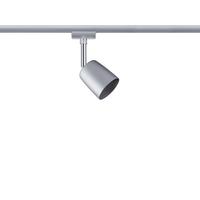 Schienensystem Urail Strahler 95335 Spotkopf Schwenkbar - Chromfarben, Design, Metall (5.8/14/9cm) - Paulmann