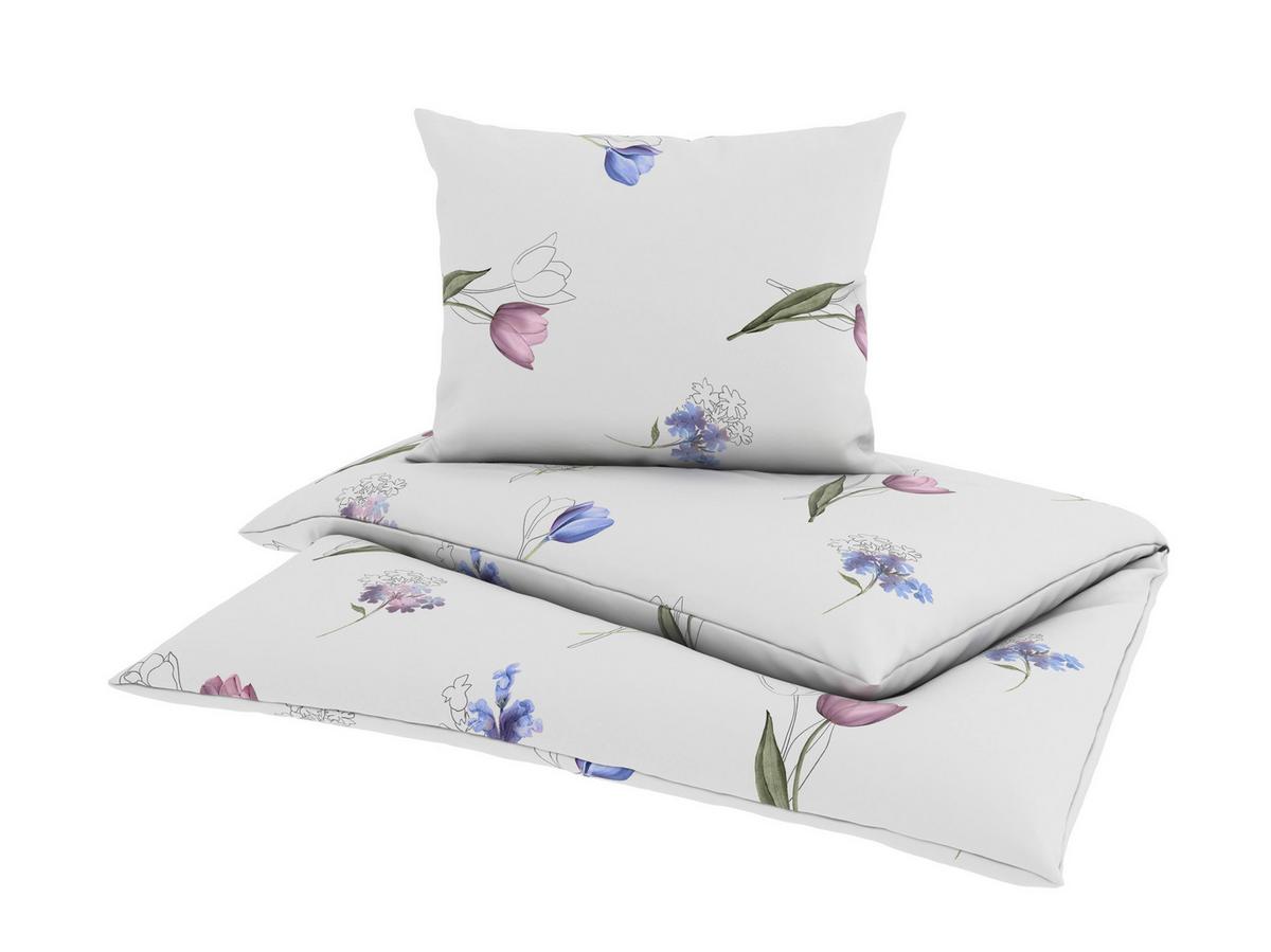 Bettwäsche Verena - ROMANTIK / LANDHAUS, Textil - James Wood