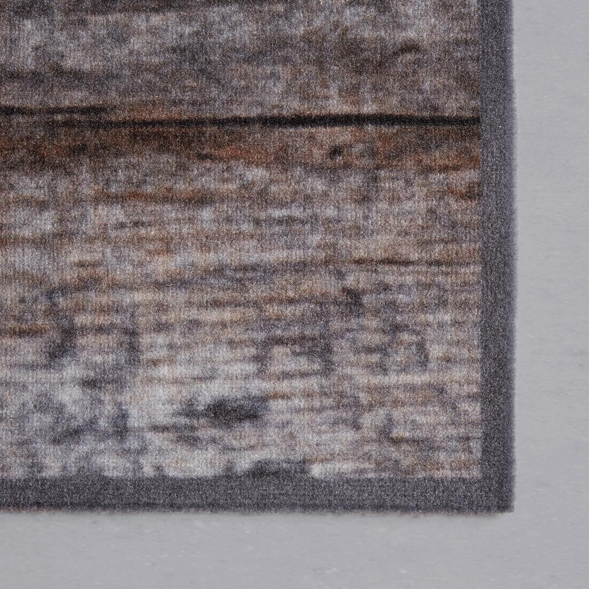 BEHÚŇ COOK&WASH HEART WOOD - bridlicová, Modern, plast (50/150cm) - Modern Living