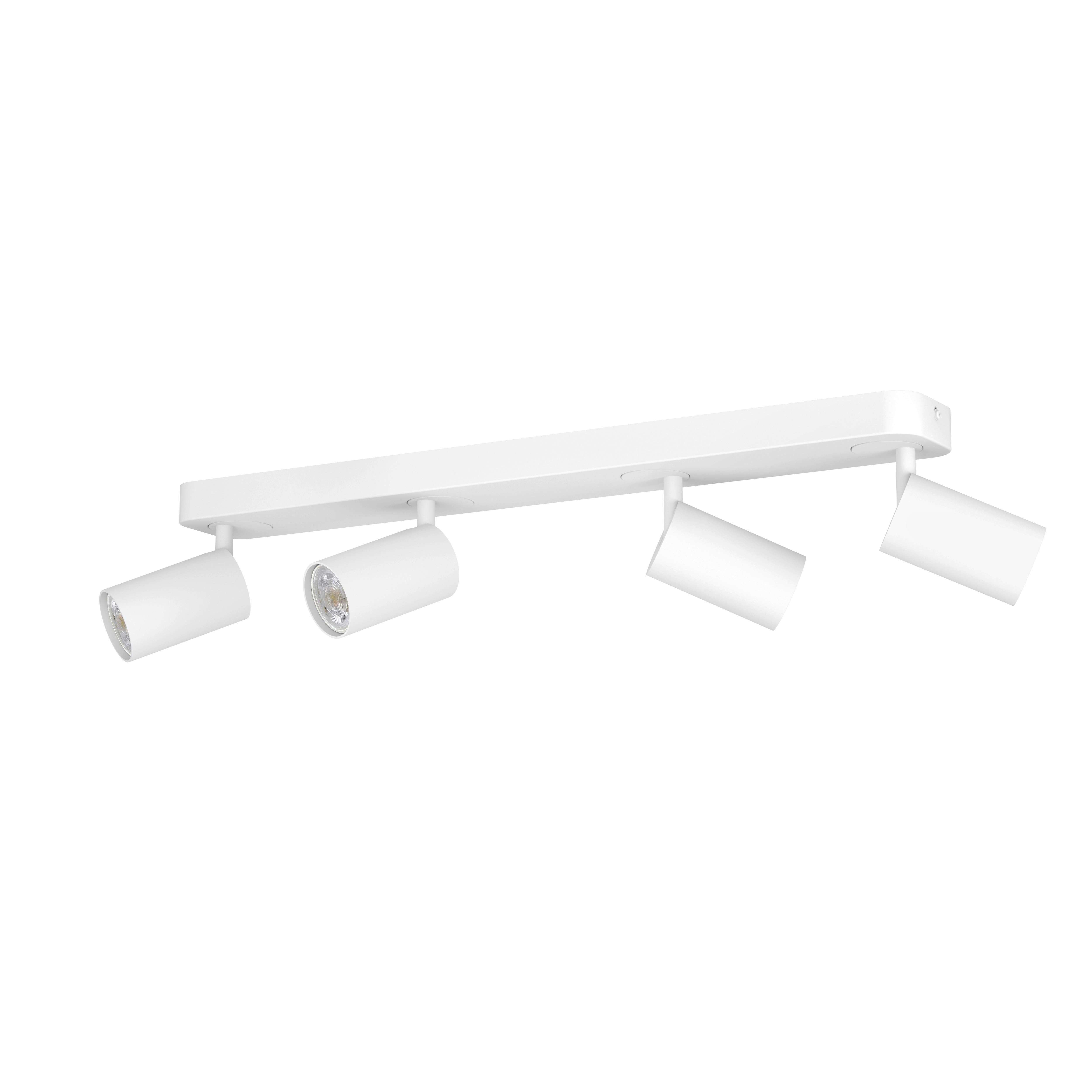 DECKENLEUCHTE 900339 TELIMBELA-Z - KONVENTIONELL (58/9,7/8cm) - Connect Z