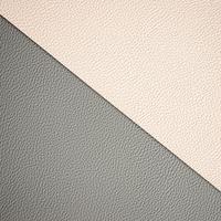 Tischset Regina Polypropylen 30x45cm Grau Rosa