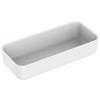 Príborník do zásuvky LIS -EXT- - biela, Modern, plast (17,1/7,6/3,4cm) - Mömax