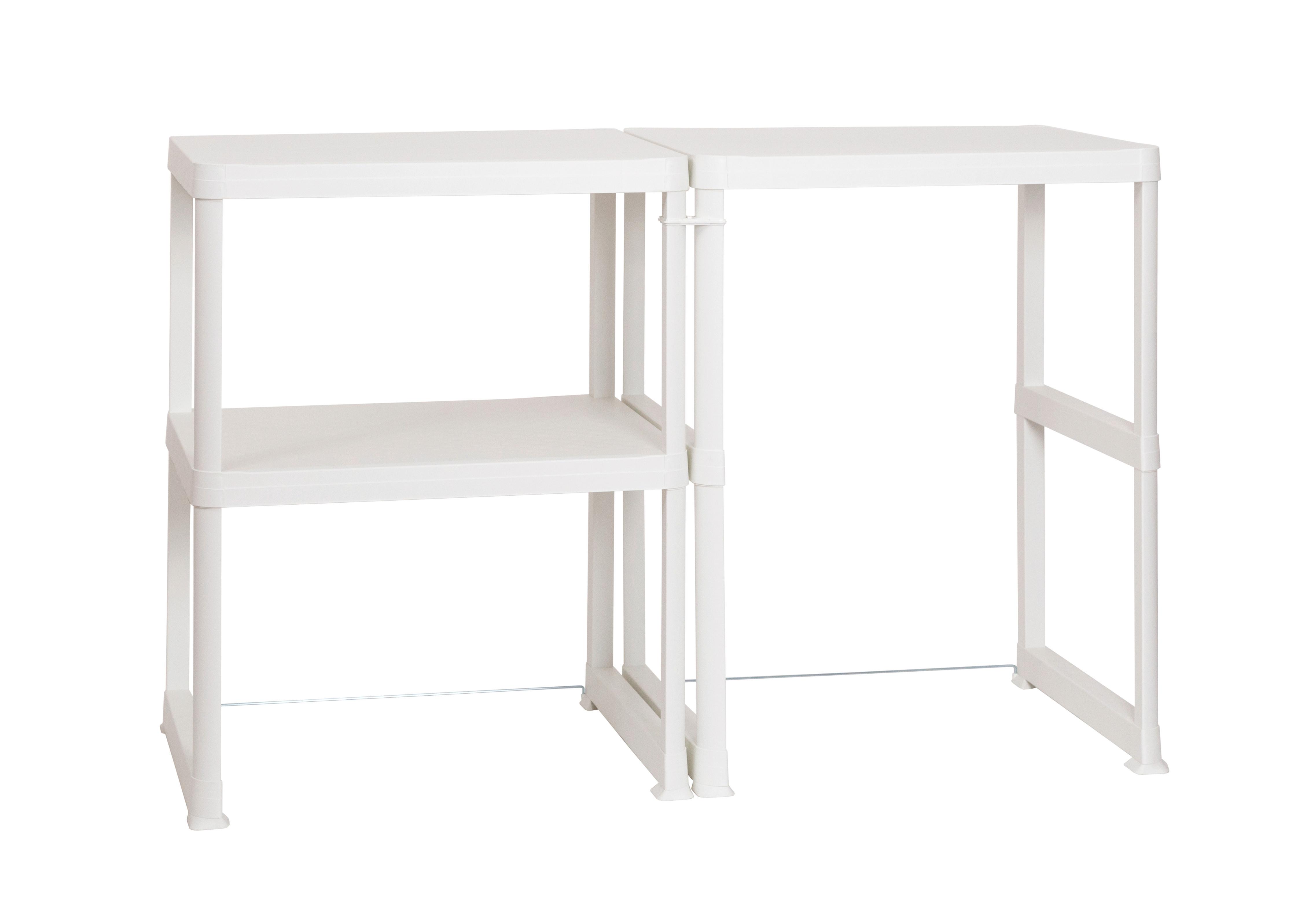 Waschmaschinenregal 148/93/59 cm - Basics (148/93/59cm)