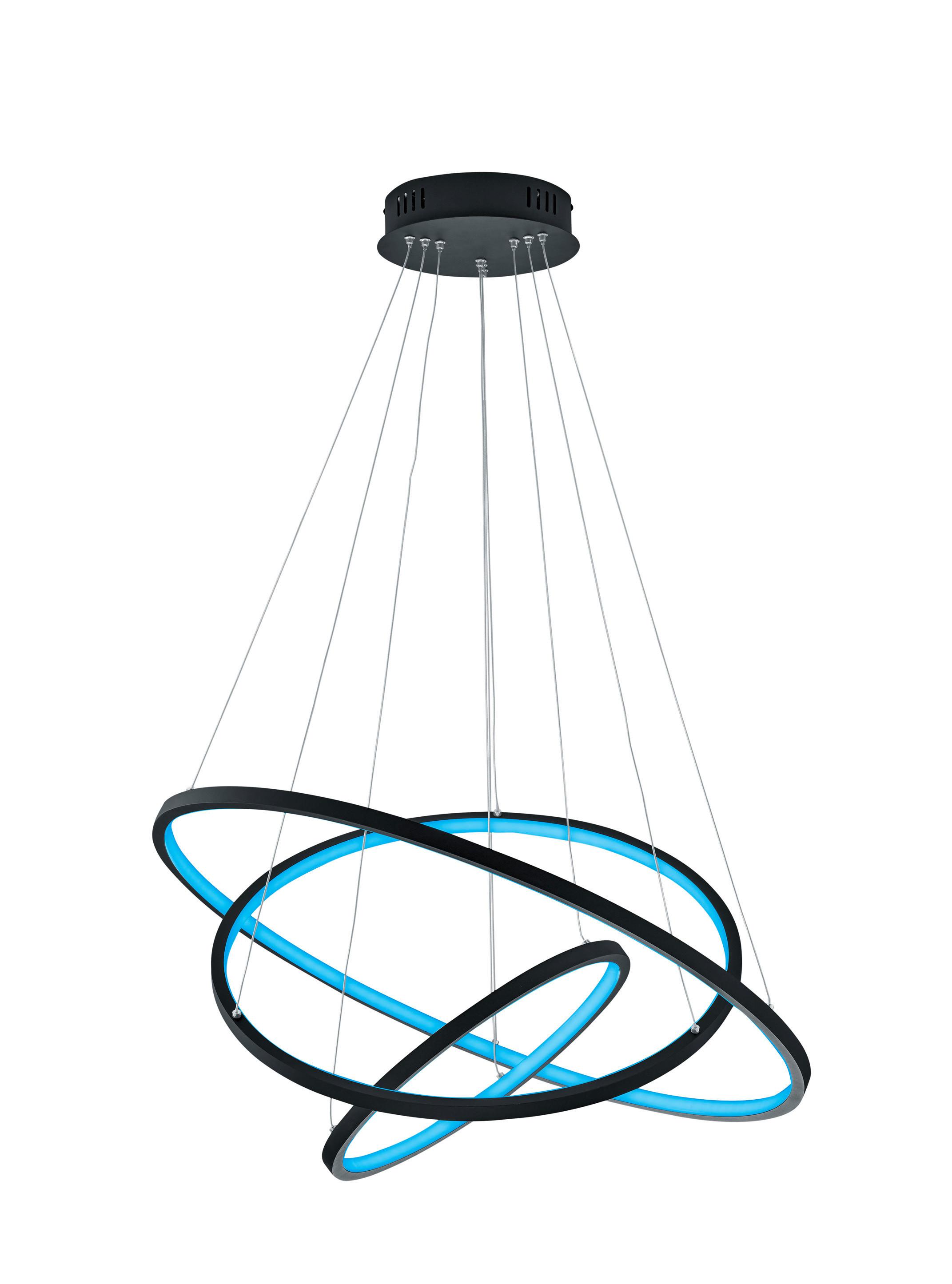 LED-Hängeleuchte von TRIO LEUCHTEN
