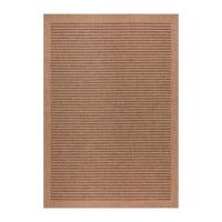 Läufer Dhaka - Beige, Basics, Textil (80/250cm) - Novel