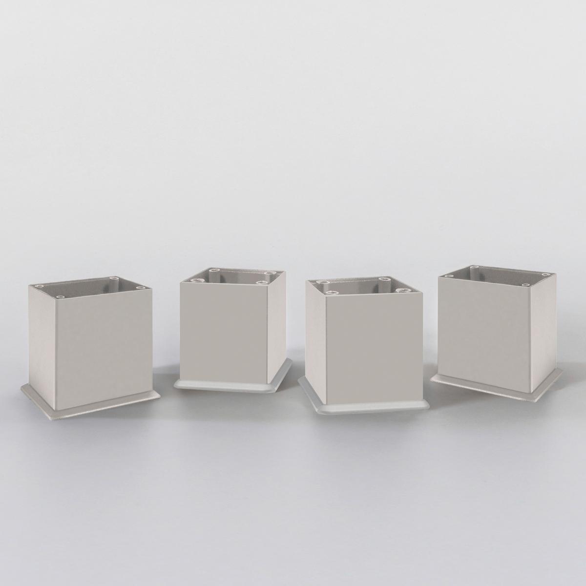 Badezimmer Unterschrank Varese Bxh 40x79 Cm Weiß/holz Dekor - Eiche Wotan/Weiß, MODERN, Holzwerkstoff (40/79/35cm) - Held