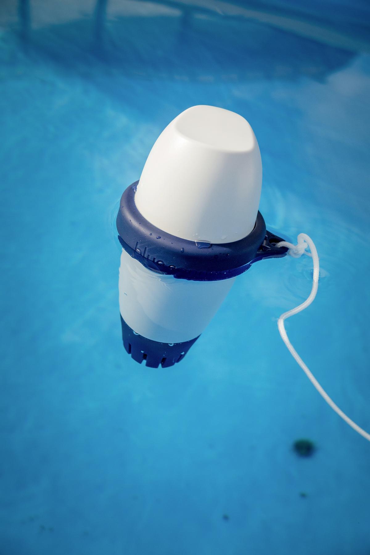 Wasserpflegeset Gre 73014 - KONVENTIONELL, Kunststoff (9,6/9,6/25cm) - Gre