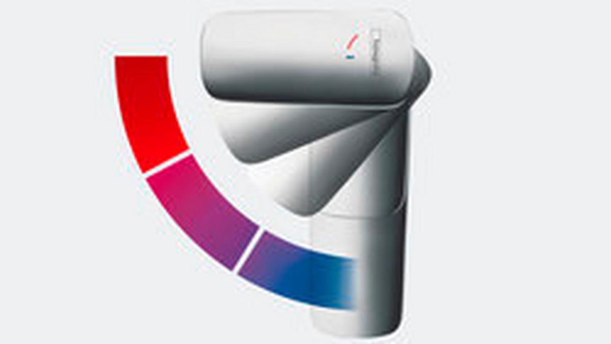 Waschtischarmatur Hg Rebris S Wtm Chrom H: 14,3 Cm Flexibel - Chromfarben, Basics, Metall (5,2/14,3/14,7cm) - Hansgrohe