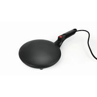 Crepe Maker 750 Watt - Schwarz, Basics, Kunststoff/Metall (41,5/20/6cm)