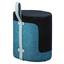 Hocker Osane B: 38 cm Schwarz/Blau - Blau/Schwarz, Basics, Holzwerkstoff/Kunststoff (38/43/32,5cm) - Livetastic Hocker Osane B: 38 cm Schwarz/Blau - Blau/Schwarz, Basics, Holzwerkstoff/Kunststoff (38/43/32,5cm) - Livetastic