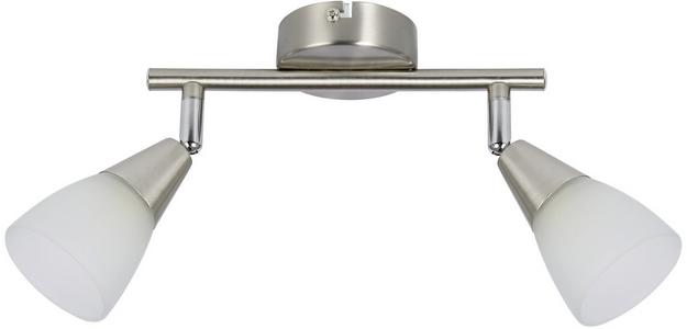 8181058002 - Strahler Walter 2-Flammig verstellbar L: 22 cm Eleganter Strahler