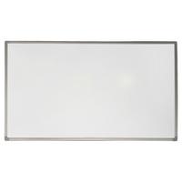 Infrarot Heizung 600 W Weiß 100x60 Cm - Alufarben/Weiß, MODERN, Metall (100/60/2,2cm) - Homezone
