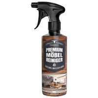 Möbelpflege Premium Möbel Reiniger - Basics, Kunststoff (500ml) - Urban Forest