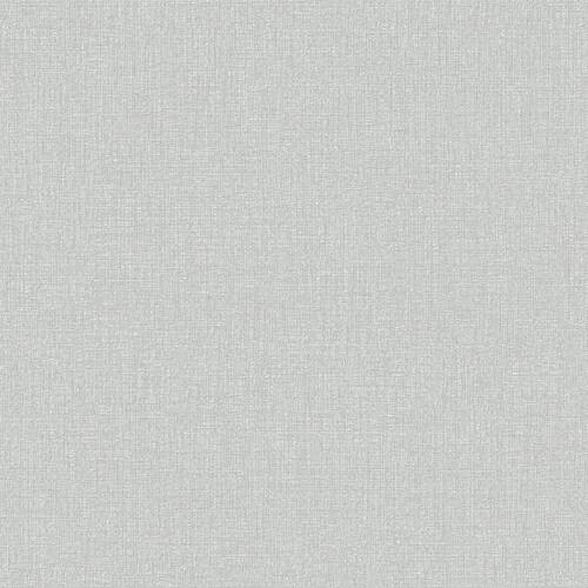 Vliestapete 101464 - Silberfarben/Grau, Basics, Papier/Kunststoff (52/1000cm)