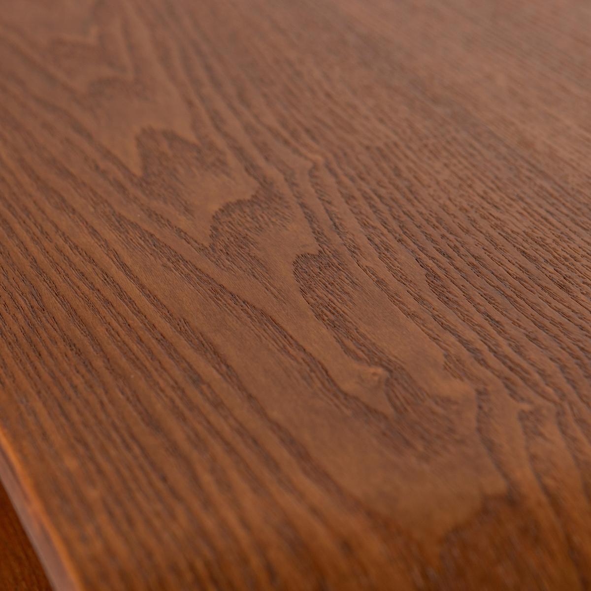 Couchtisch Frey Walnussfarben B: 60 cm - Walnussfarben, Design, Holzwerkstoff (60/32/40cm) - Livetastic