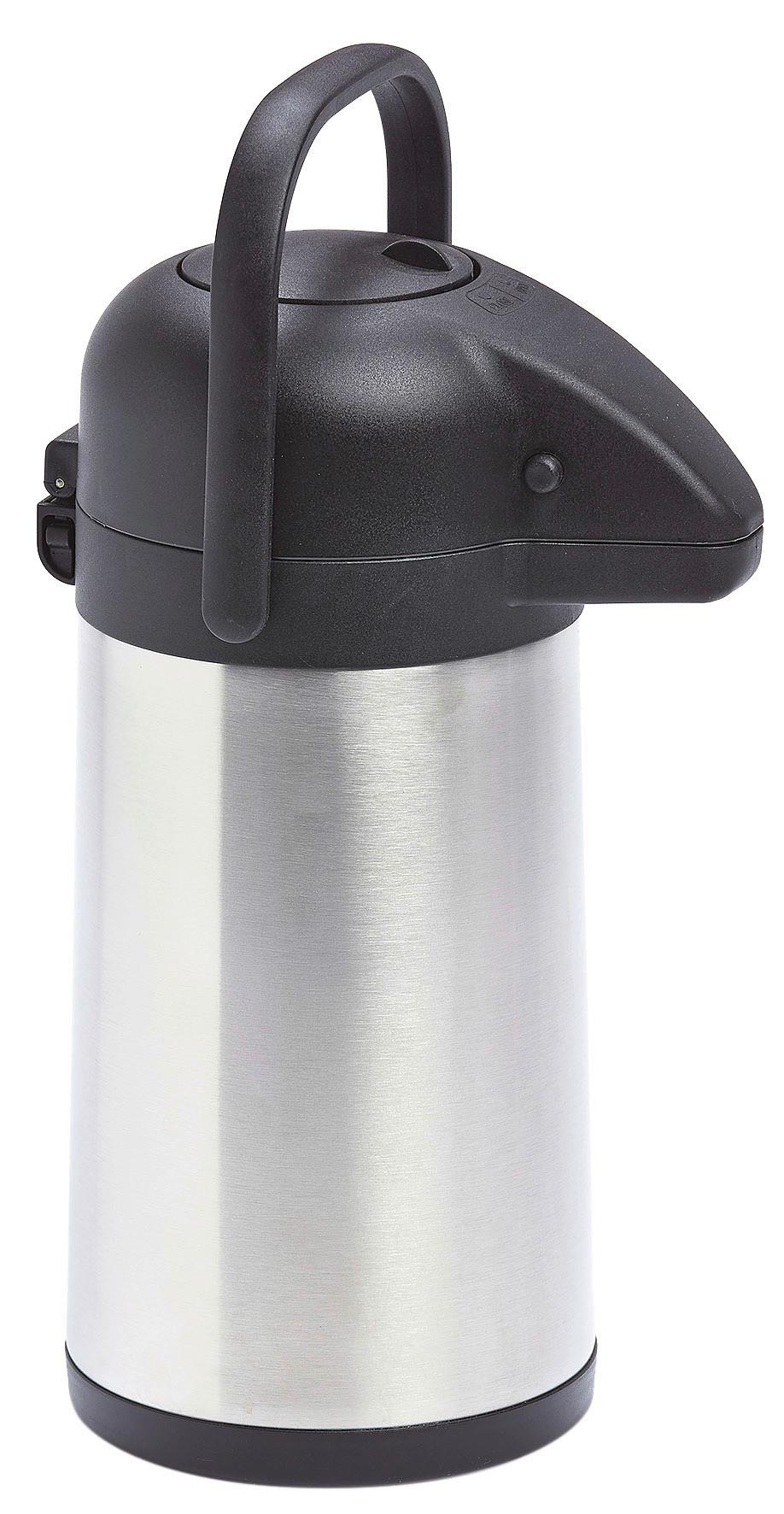 Isolierkanne Ed-Airpot 2,2l,