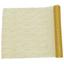 Dekostoff Lucia - Türkis/Gelb, KONVENTIONELL, Textil (35/500cm) - Ombra