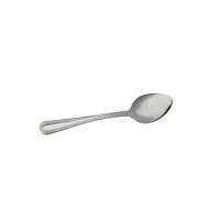 Kanál Szett 4db-os Jacqueline - nemesacél, Konventionell, fém (13,7cm) - Luca Bessoni
