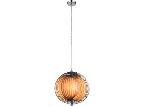 Hängeleuchte Ø 36 cm - MODERN, Kunststoff/Metall (36/120cm) Hängeleuchte Ø 36 cm - MODERN, Kunststoff/Metall (36/120cm)