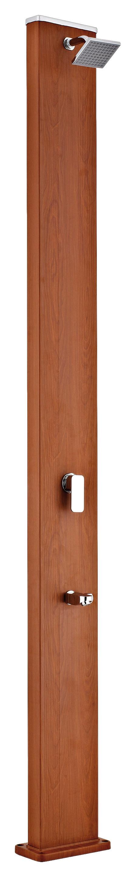 Solardusche Gre Dsalc32w - KONVENTIONELL, Metall (20/6,5/225cm) - Gre