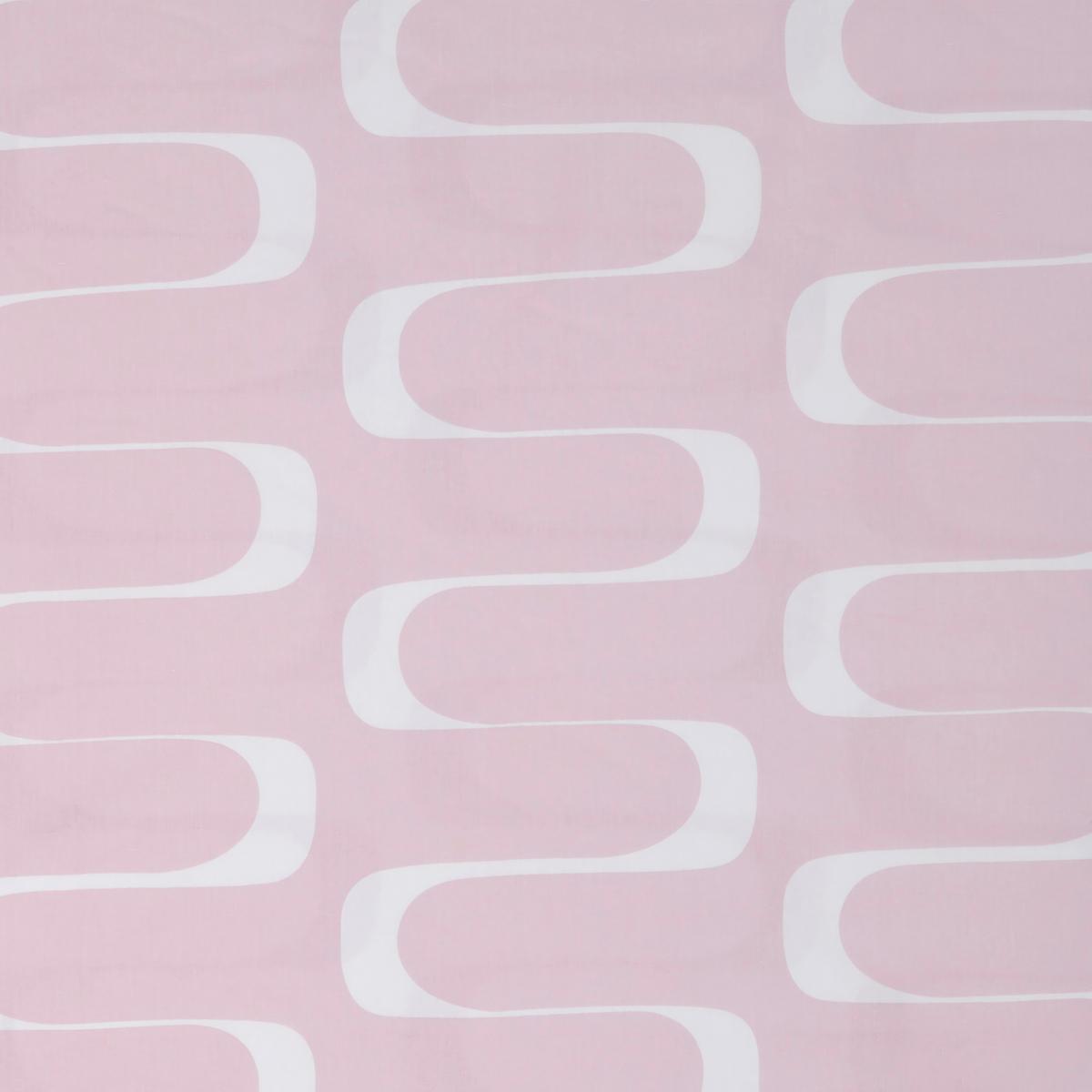 POSTEĽNÁ BIELIZEŇ TINA WENDE - orgovánová, Lifestyle, textil (140/200cm) - Mömax