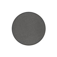 Webteppich Ansgar - Grau, Design, Textil (160cm) - WECON HOME BASIC
