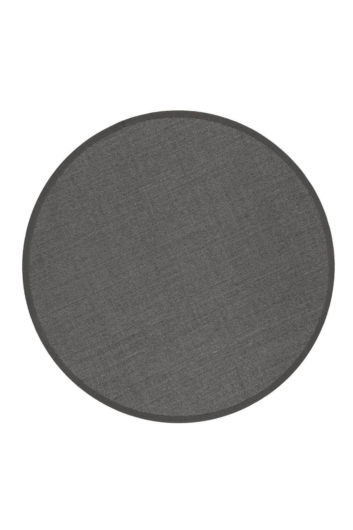 Webteppich Ansgar - Grau, Design, Textil (160cm) - WECON HOME BASIC