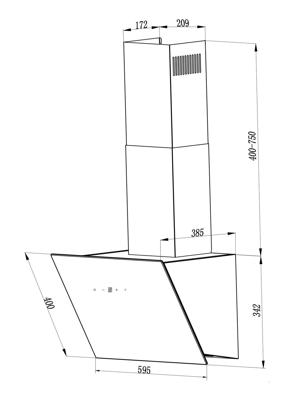 Eckküche mit Geräten 220x170 cm Weiß/Eiche Dekor, Modern - Weiß Hochglanz/Eiche Artisan, LIFESTYLE, Holzwerkstoff (220/170cm) - Respekta