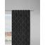 Hotový Závěs Charles - černá, Lifestyle, textil (140/245cm) - Mömax modern living Hotový Závěs Charles - černá, Lifestyle, textil (140/245cm) - Mömax modern living